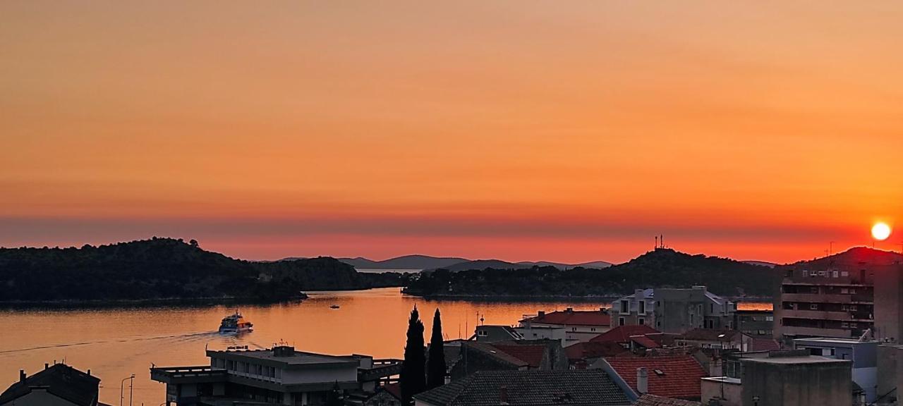 My Little Paradise Sibenik Šibenik Exterior foto