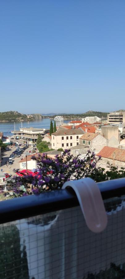 My Little Paradise Sibenik Šibenik Exterior foto