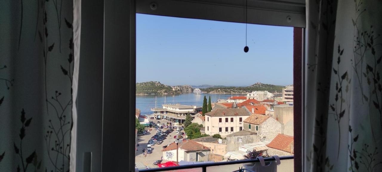 My Little Paradise Sibenik Šibenik Exterior foto