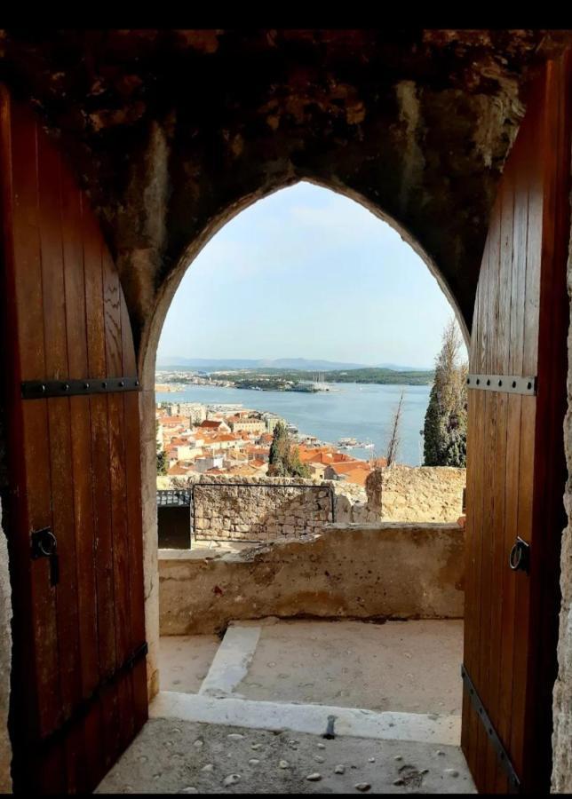 My Little Paradise Sibenik Šibenik Exterior foto